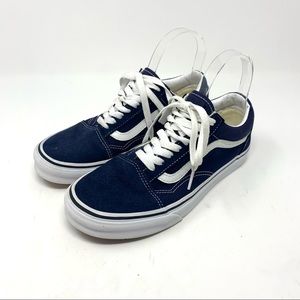 Vans Old Skool Navy Sneaker